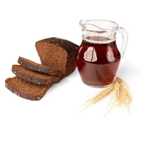 kvass-with-rye-bread-isolated-on-white-background_176402-2498
